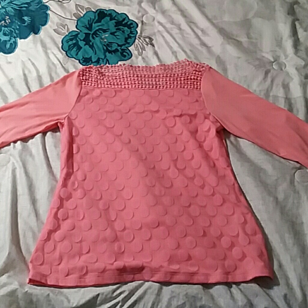 Ladies Blouse